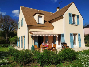 B&B avec piscine proche de Paris